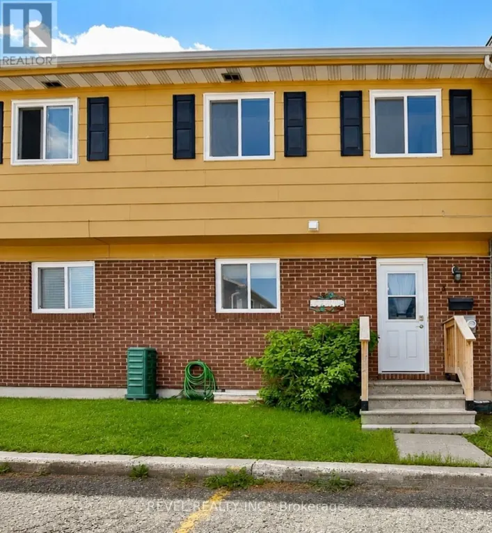 3 - 537 COLLEGE STREET, Timmins
