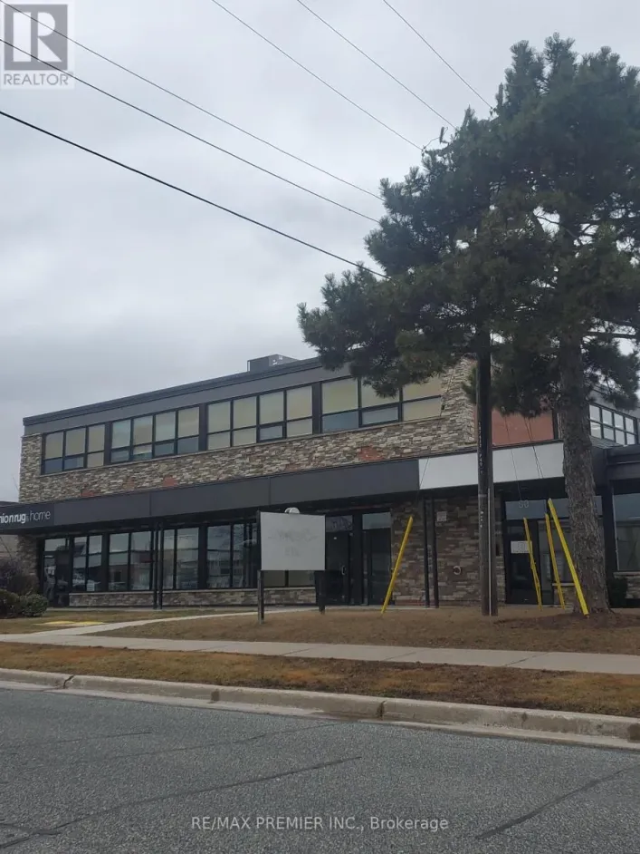 3 - 54 SAMOR ROAD, Toronto