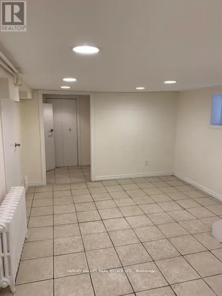 3 - 541 PALMERSTON BOULEVARD, Toronto