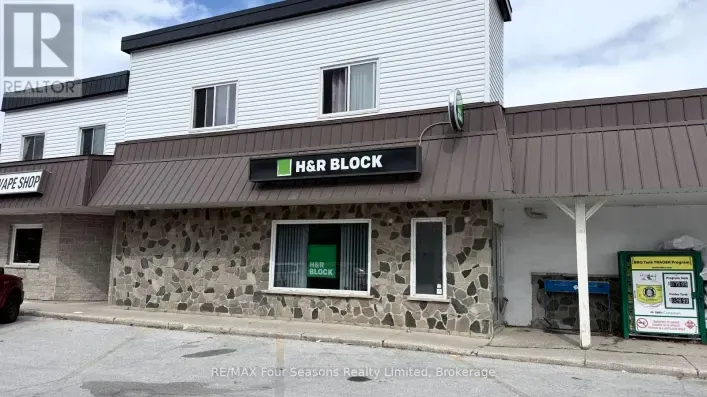 3 - 544 GODERICH STREET, Saugeen Shores