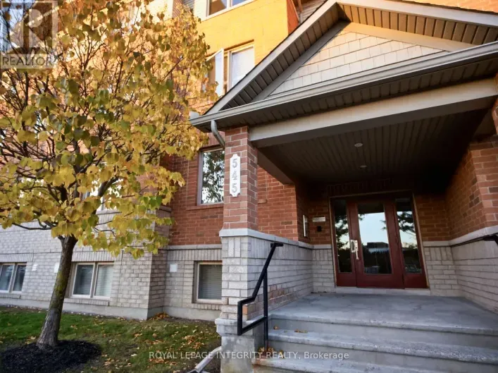 3 - 545 STONEFIELD PRIVATE, Ottawa