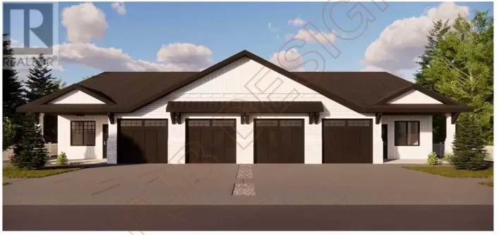 3, 5463 55 Avenue, Lacombe