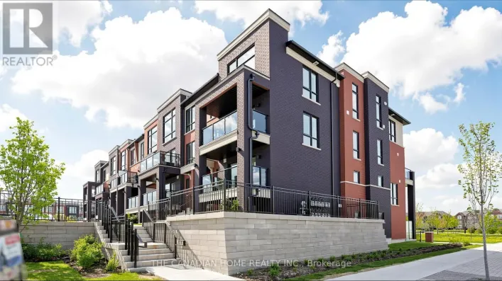 3 - 55 ROMILLY AVENUE, Brampton