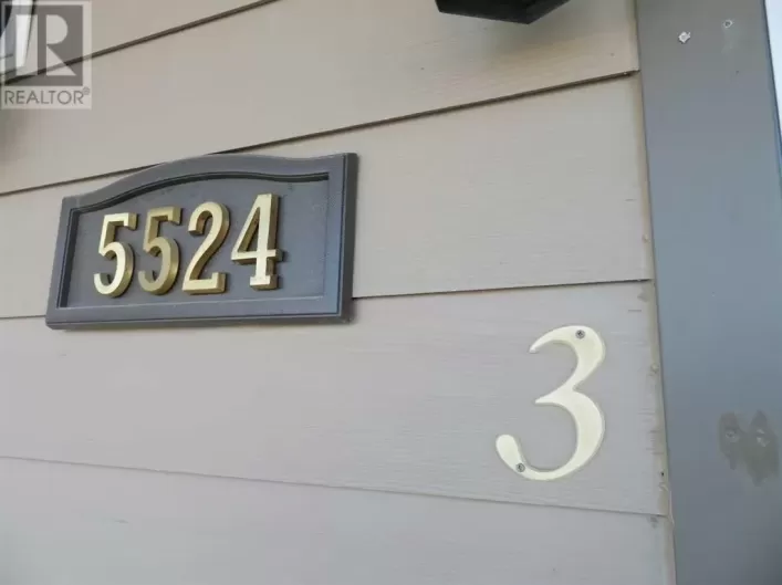 3, 5524 49 Avenue, Lloydminster