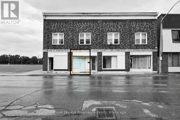 3 - 56 ELGIN STREET, Quinte West
