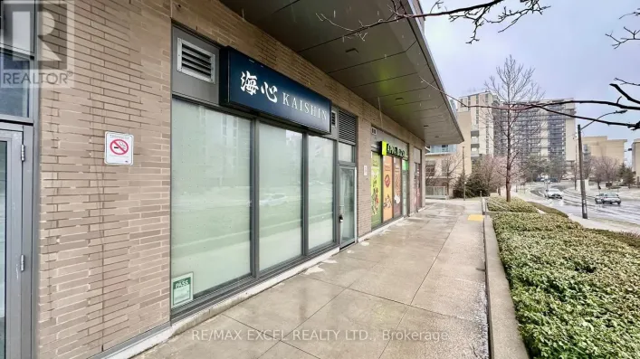 3 - 56 FOREST MANOR ROAD, Toronto