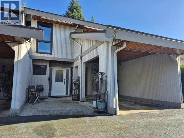 3 5600 LADNER TRUNK ROAD, Delta