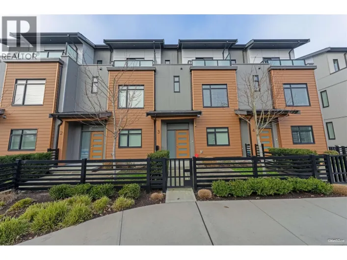 3 5651 STEVESTON HIGHWAY, Richmond
