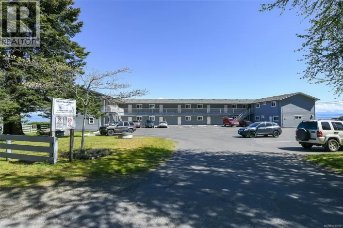 3 5730 Coral Rd, Courtenay