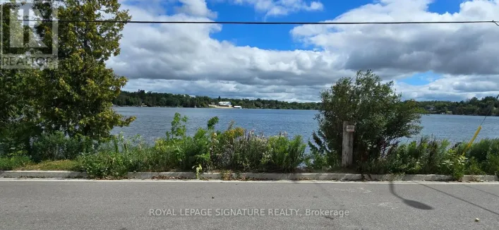 3 - 5749 LAKESHORE ROAD, Whitchurch-Stouffville