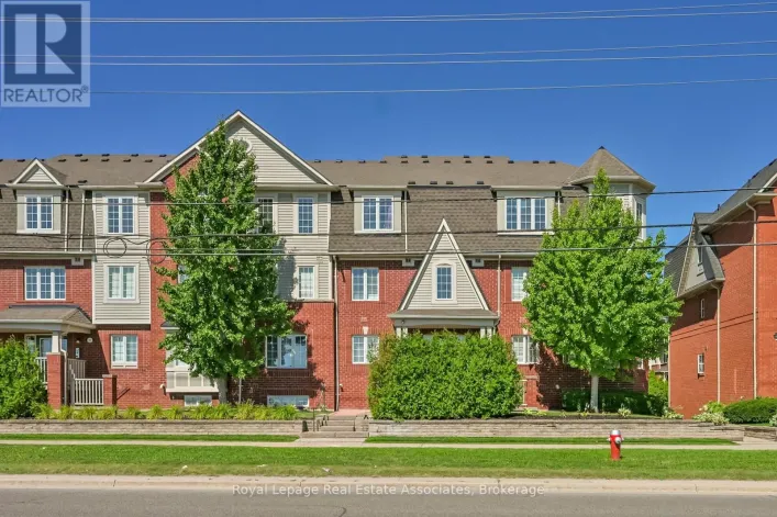 3 - 575 DUNDAS STREET, Mississauga