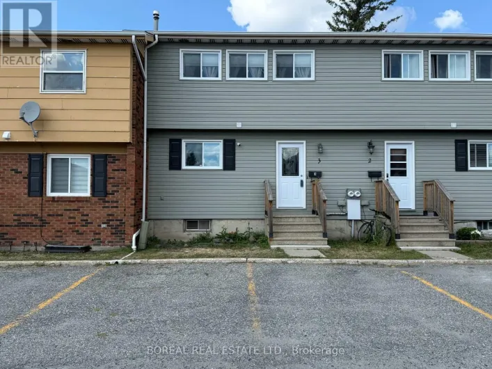 3 - 577 COLLEGE STREET, Timmins