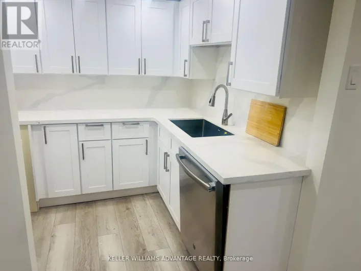 3 - 580 DAVENPORT ROAD, Toronto