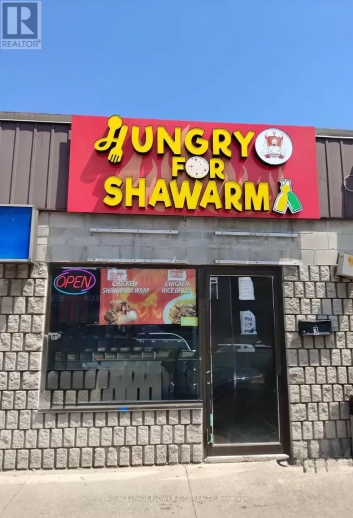 3 - 581 MAIN ST E STREET E, Hamilton