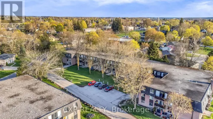 3 - 583 BARBER AVENUE N, North Perth