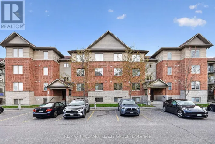 3 - 585 STONEFIELD PRIVATE, Ottawa