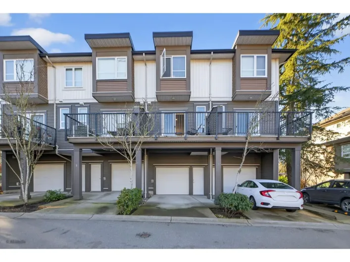 3 5888 144 STREET, Surrey