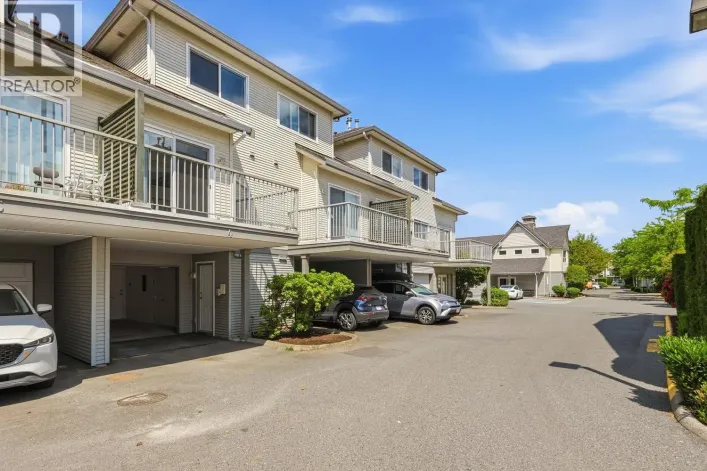 3 5900 MUIR DRIVE, Richmond