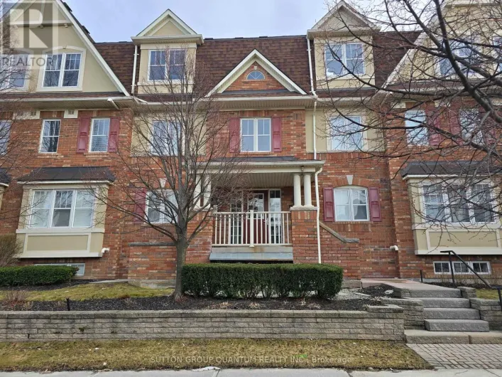 3 - 594 SHORELINE DRIVE, Mississauga