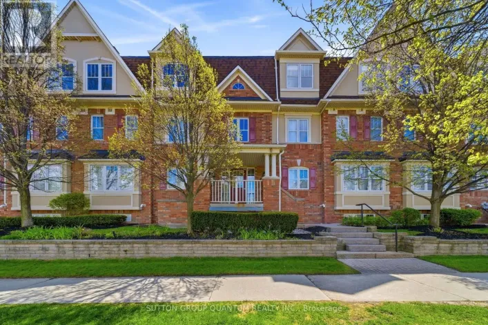 3 - 594 SHORELINE DRIVE, Mississauga