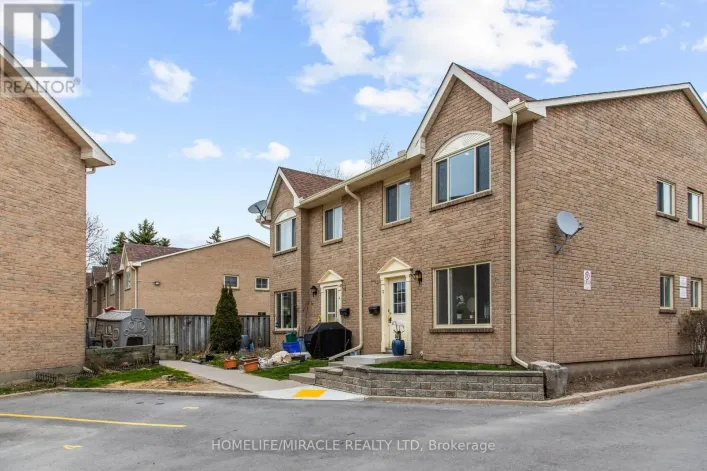 3 - 6 CEDAR DRIVE, Orangeville