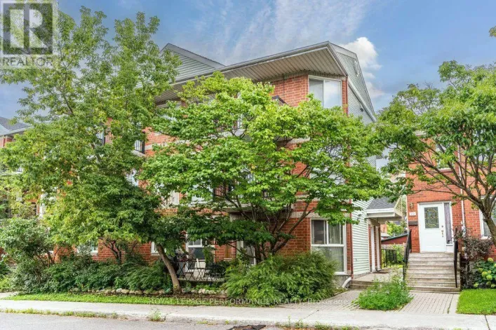 3 - 6 OMEARA STREET, Ottawa