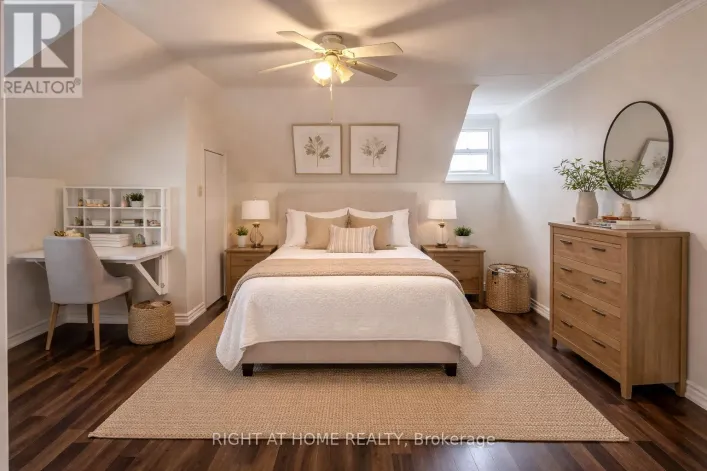 3 - 60 LONG BRANCH AVENUE, Toronto