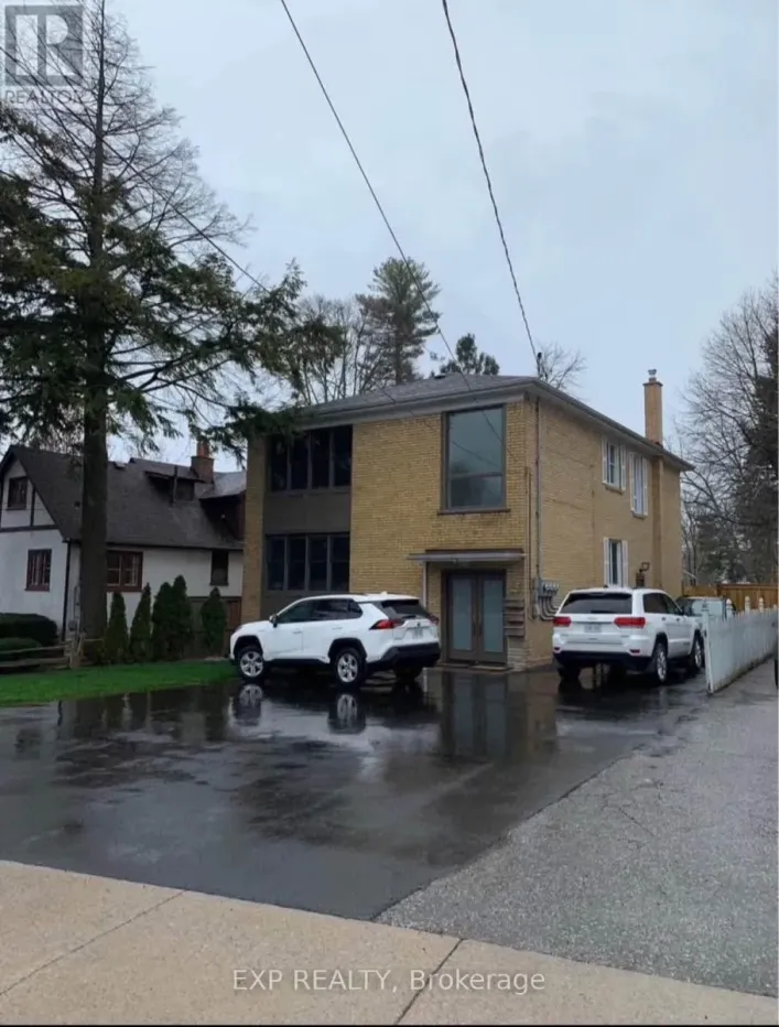 3 - 60 MAPLE AVENUE S, Mississauga