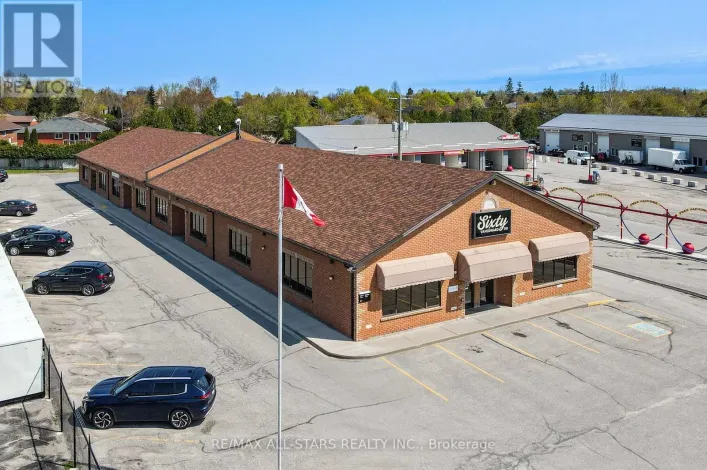 3 - 60 VANEDWARD DRIVE, Scugog