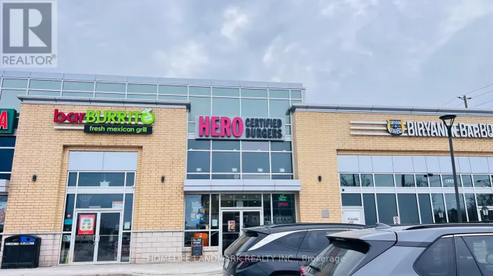 3 - 6015 STEELES AVENUE E, Toronto