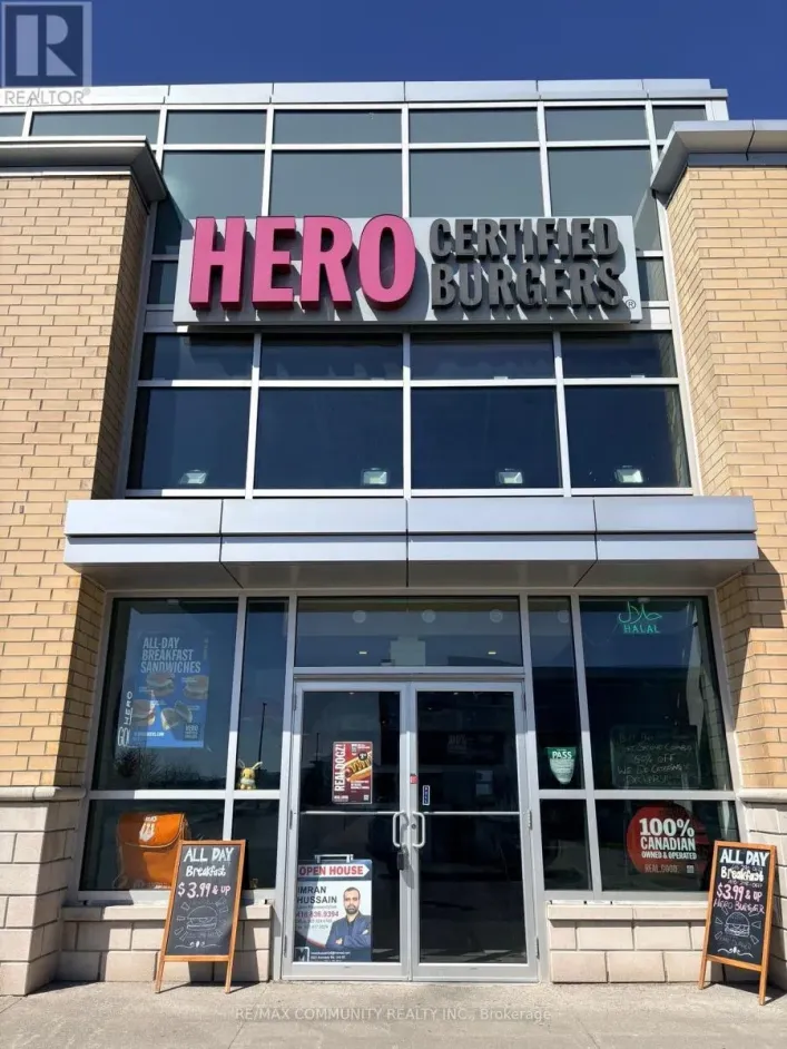 3 - 6015 STEELES AVENUE E, Toronto