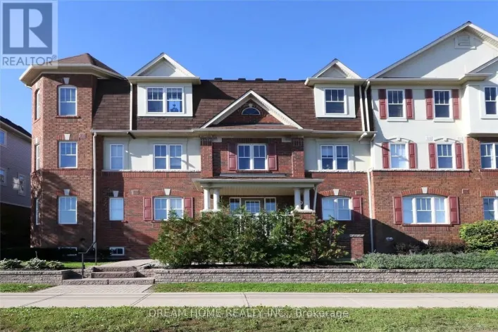 3 - 605 DUNDAS STREET W, Mississauga
