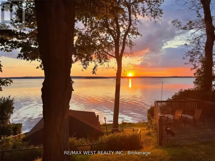 3 - 6060 CURTIS POINT ROAD, Alderville First Nation