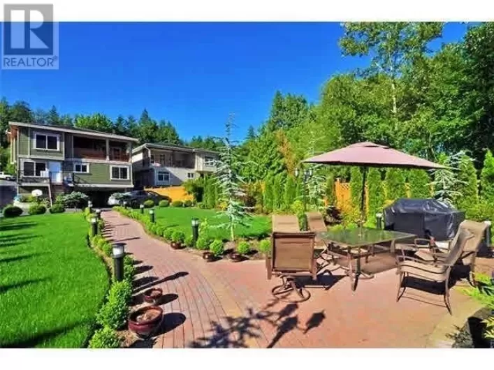 #3 6080 MARINE DR., Burnaby