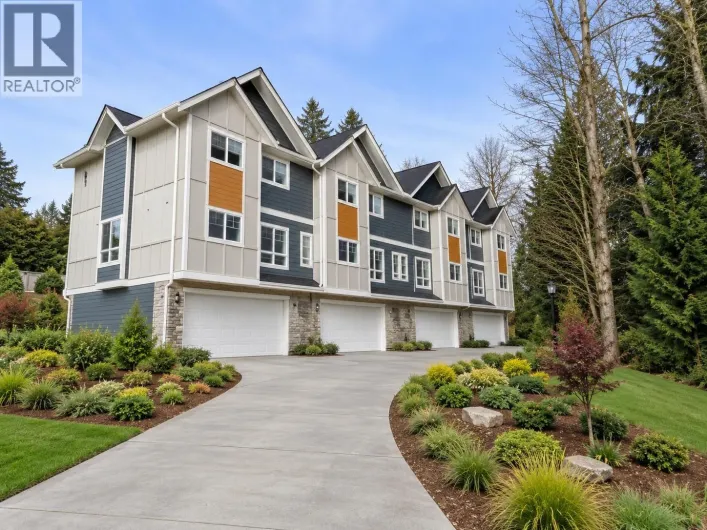 3 6093 ROSEWOOD PLACE, Sechelt
