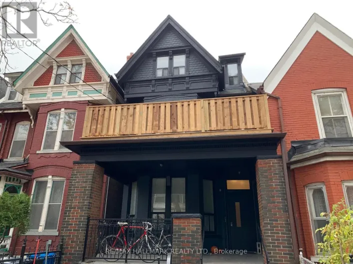 #3 - 61 CECIL STREET, Toronto