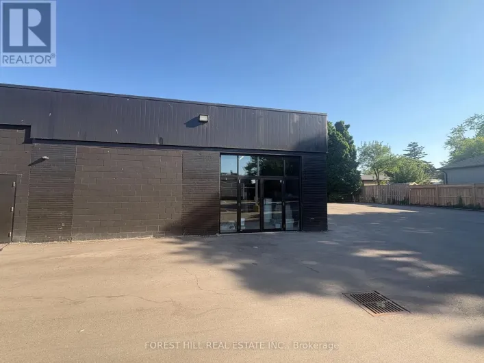 3 - 61 KING GEORGE ROAD, Brantford