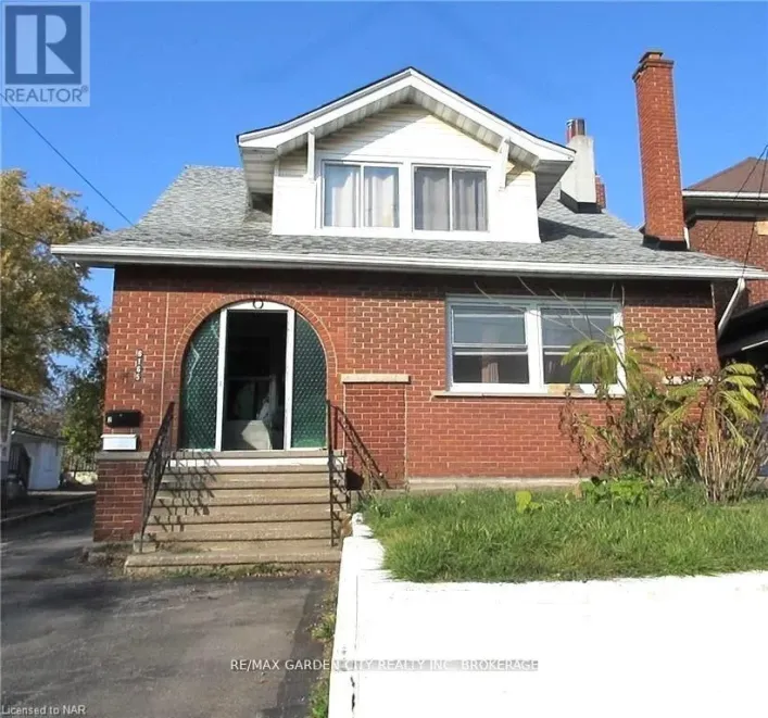 House for rent: 3 - 6165 BARKER STREET, Niagara Falls