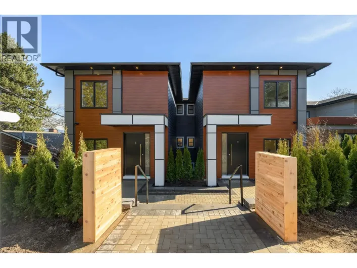 3 6176 ELGIN AVENUE, Burnaby