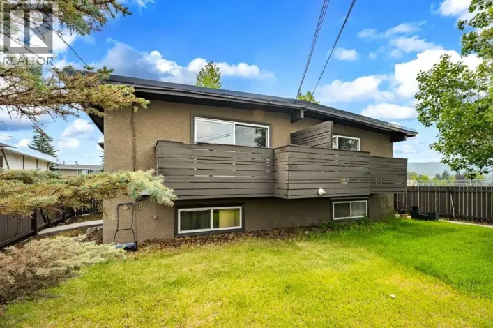 3, 6222 31 Avenue NW, Calgary