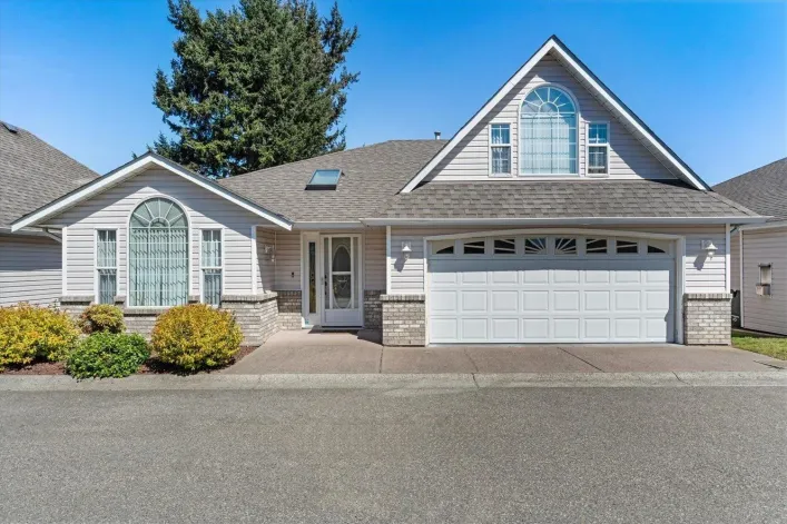 3 6336 TYSON ROAD|Sardis South, Chilliwack