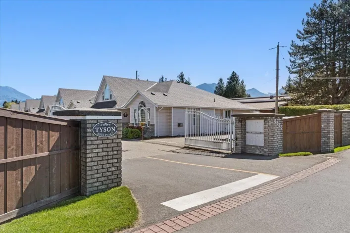 3 6336 TYSON ROAD|Sardis South, Chilliwack