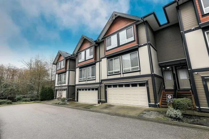 3 6378 142 STREET, Surrey