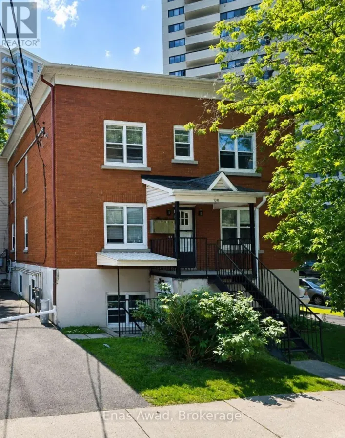 3 - 64 GENEST STREET, Ottawa