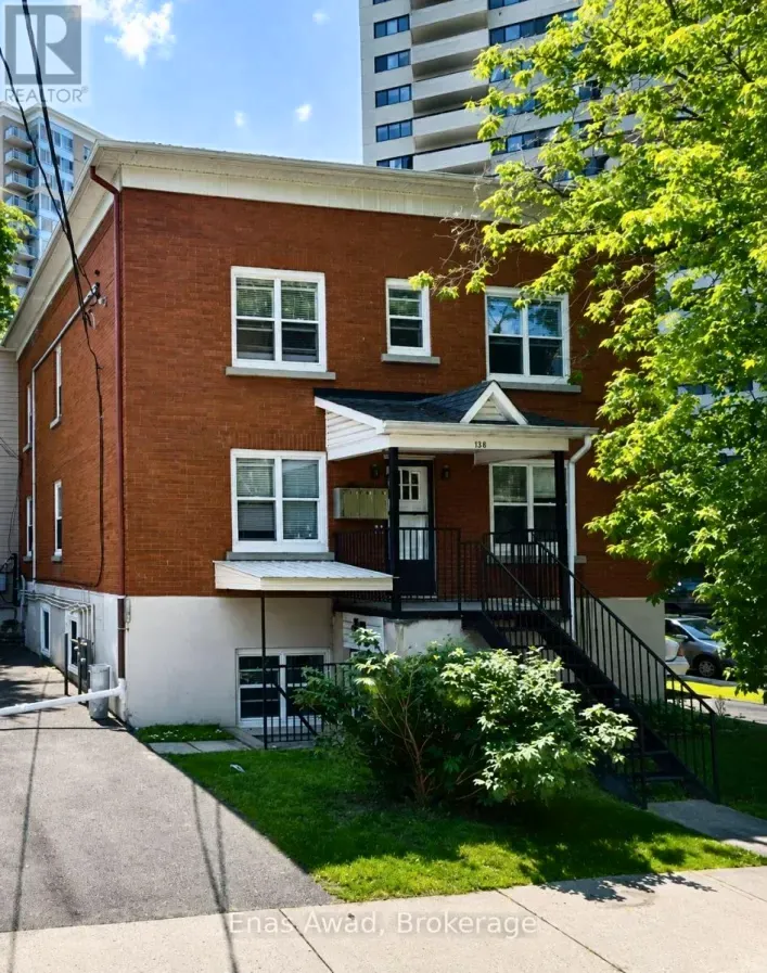 3 - 64 GENEST STREET, Ottawa