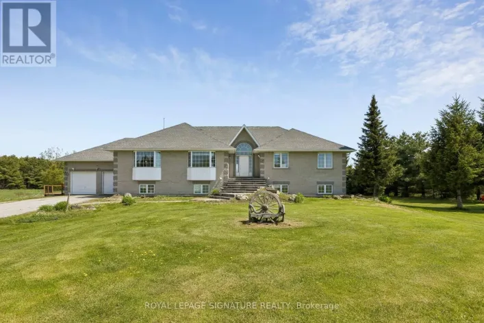 3 - 64256 DUFFERIN COUNTY ROAD, East Garafraxa