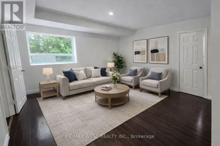 3 - 645 TOWNLINE ROAD N, Clarington