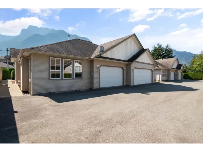 3 648 COQUIHALLA STREET|Hope, Hope