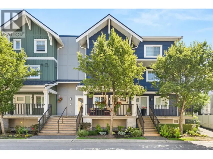 3 6491 PRINCESS LANE, Richmond