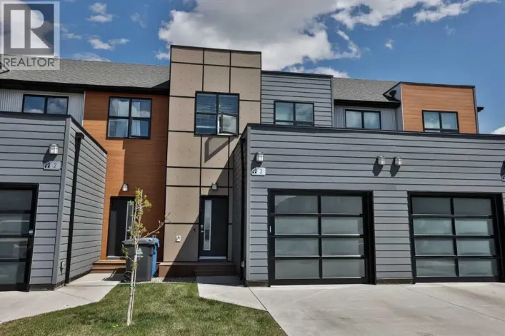 3, 65 Aquitania Circle W, Lethbridge